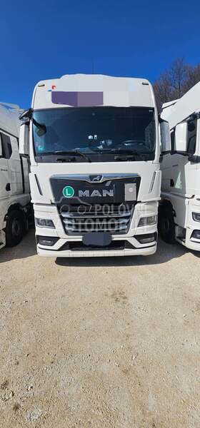 MAN TGX 18.510