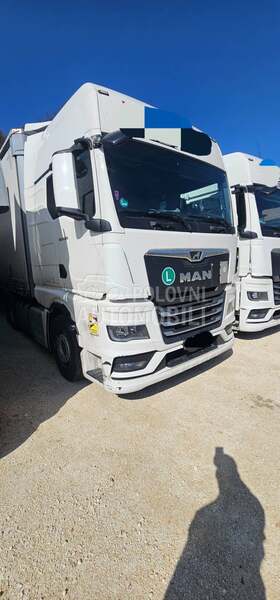 MAN TGX 18.510