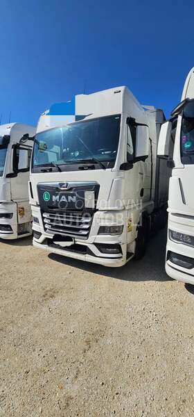MAN TGX 18.510