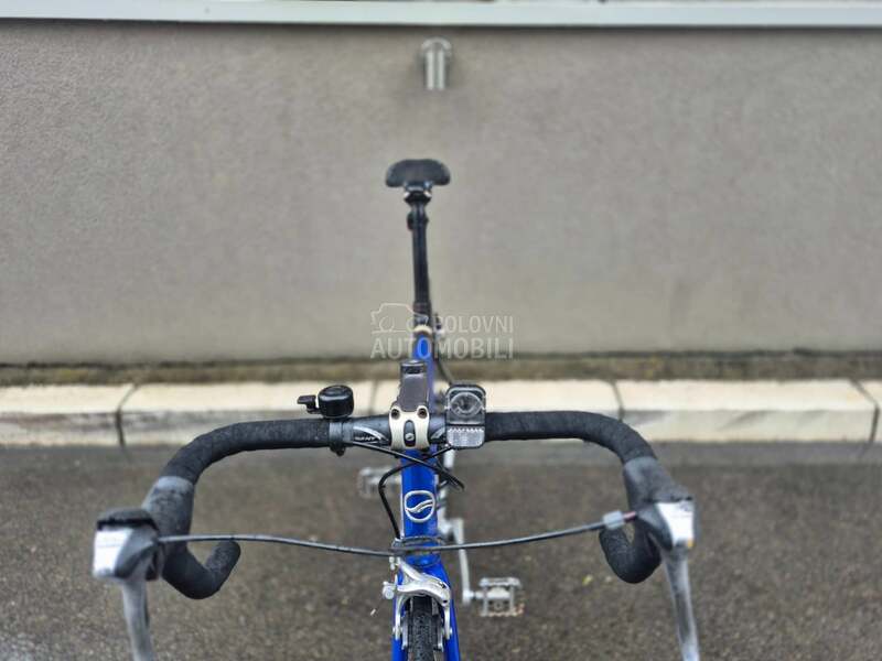 Giant TCR alliance 8.7kg