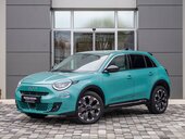 Fiat 600 1.2 MHEV  La Prima