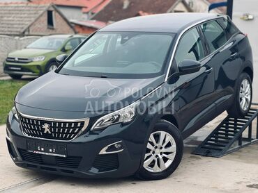 Peugeot 3008 1VL/VSER/VIRT