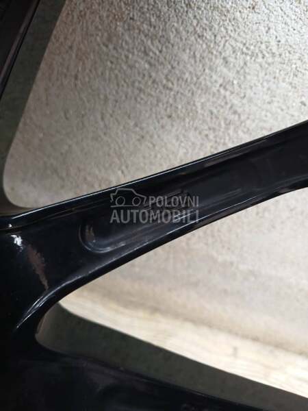 Aluminijumske felne  19" 5 x 112