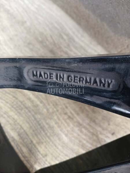 Aluminijumske felne  19" 5 x 112