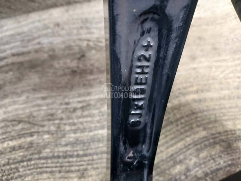 Aluminijumske felne  19" 5 x 112