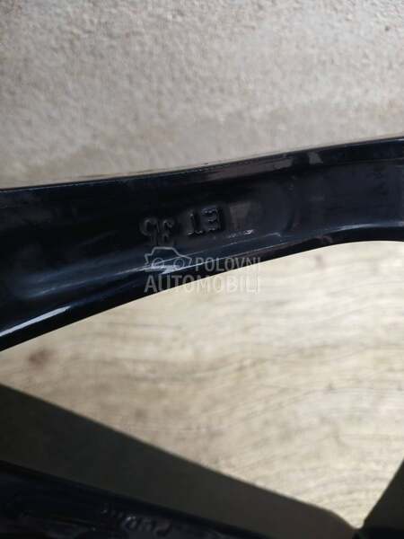 Aluminijumske felne  19" 5 x 112
