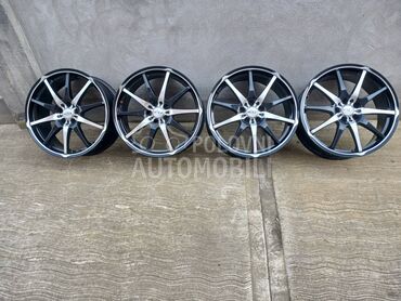 Aluminijumske felne  19" 5 x 112