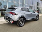 Kia Sportage 1.6 T-GDI AWD MOTION