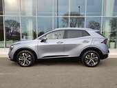 Kia Sportage 1.6 HEV AWD MOTION