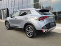 Kia Sportage 1,6 HEV AWD MOTION