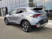 Kia Sportage 1.6 HEV AWD MOTION