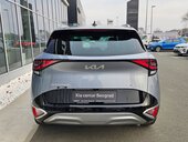 Kia Sportage 1.6 T-GDI AWD MOTION