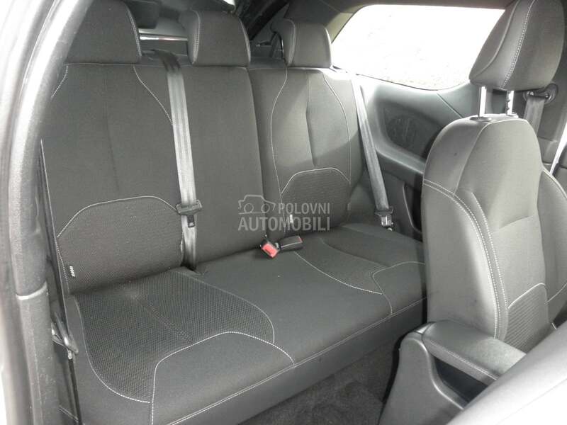Citroen DS3 1,6