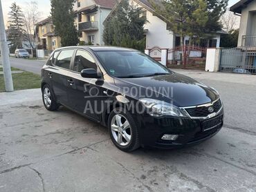 Kia cee`d 1.4
