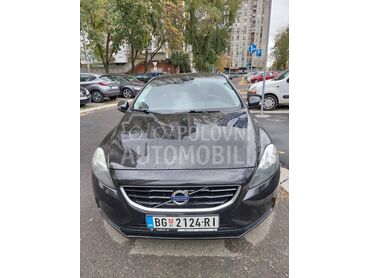 Volvo V40 2.0 D2