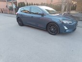 Ford Focus 1.5 tdci TITANIUM