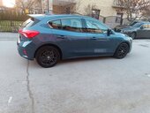 Ford Focus 1.5 tdci TITANIUM