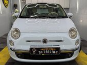 Fiat 500 P.A.N.O.R.A.M.A