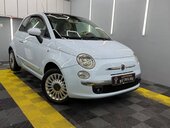 Fiat 500 P.A.N.O.R.A.M.A