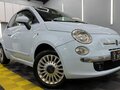 Fiat 500 P.A.N.O.R.A.M.A