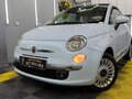Fiat 500 P.A.N.O.R.A.M.A