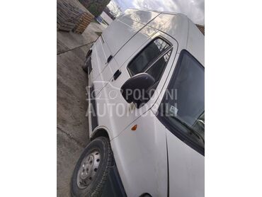 kombi ducato 2,8 jtd