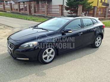 Volvo V40 2.0 HDI D3