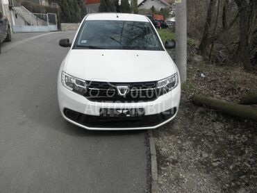 Dacia Sandero 1,0