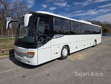 Setra S416 UL