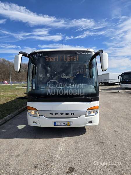 Setra S416 UL