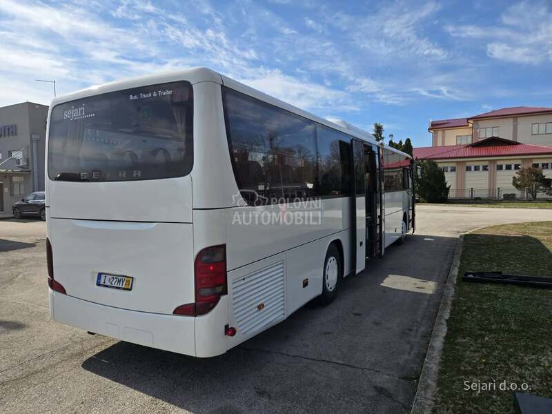 Setra S416 UL
