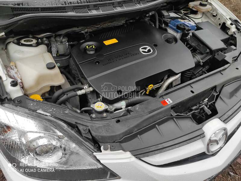Mazda 5 