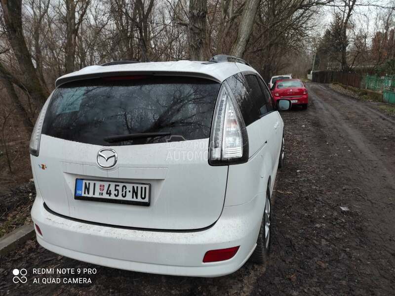 Mazda 5 
