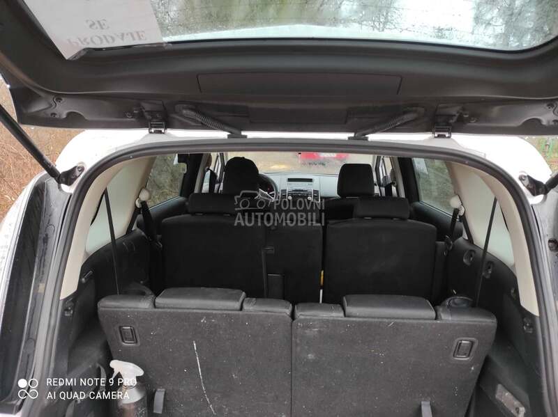 Mazda 5 