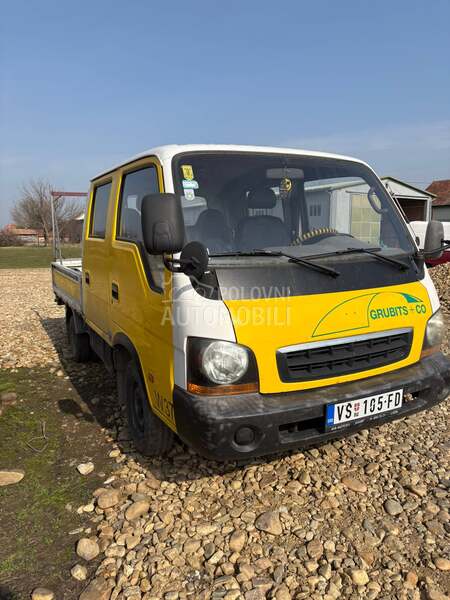 Kia K2500 