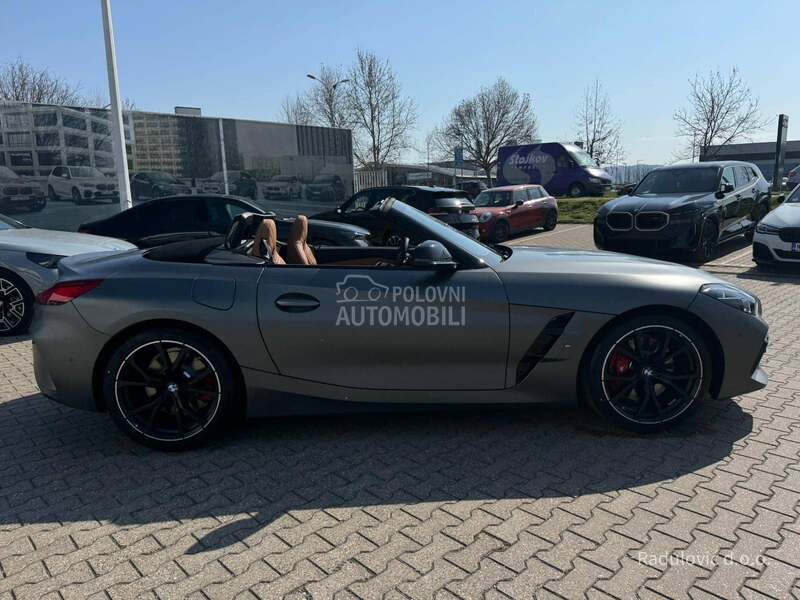 BMW Z4 20i