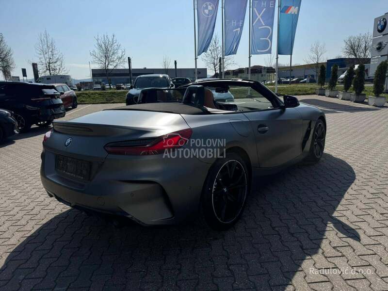 BMW Z4 20i