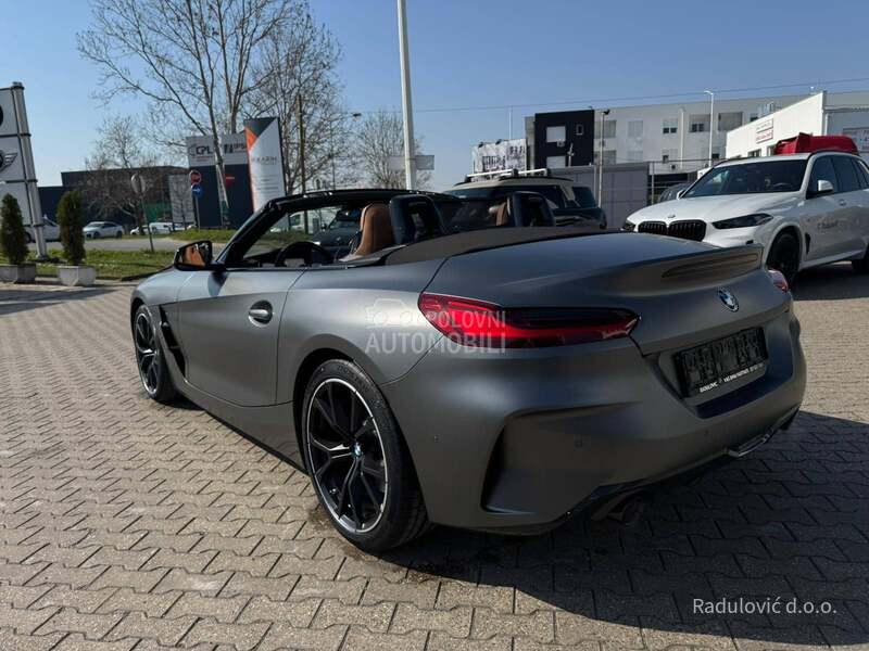 BMW Z4 20i
