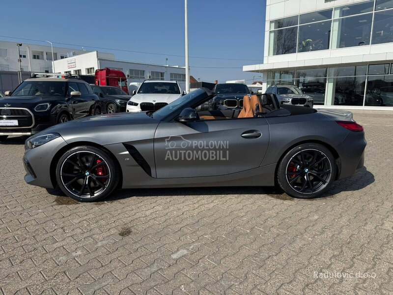 BMW Z4 20i