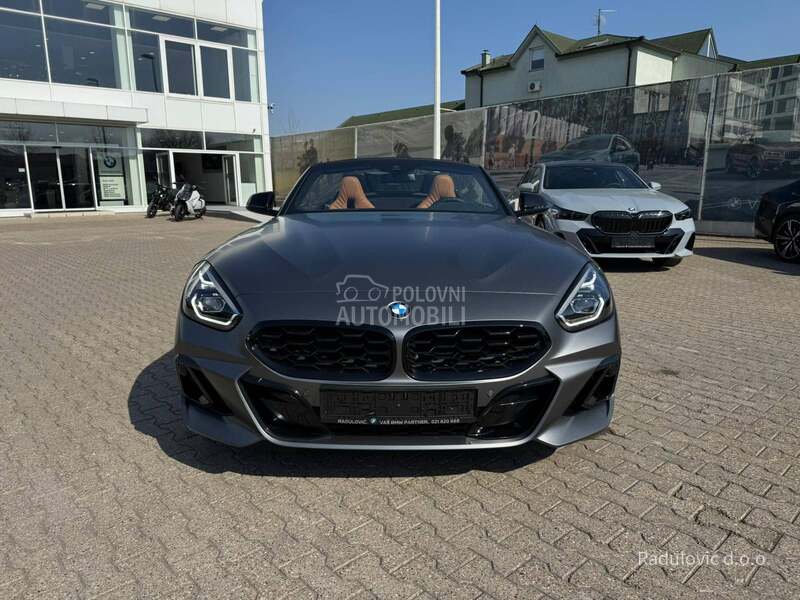 BMW Z4 20i