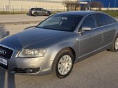 Audi A6 2.0Tdi Xen