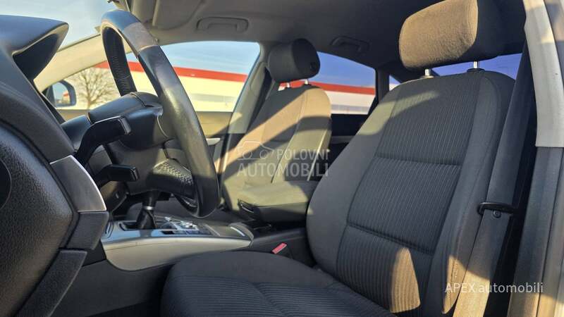 Audi A6 2.0Tdi Xen