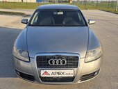 Audi A6 2.0Tdi Xen