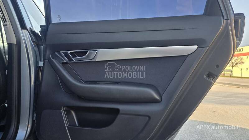 Audi A6 2.0Tdi Xen