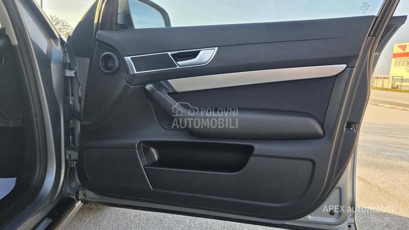 Audi A6 2.0Tdi Xen