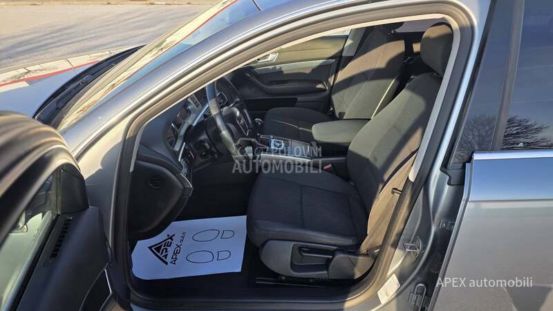 Audi A6 2.0Tdi Xen