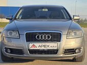 Audi A6 2.0Tdi Xen