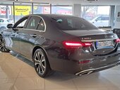 Mercedes Benz E 400 400D 4MATIC