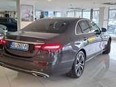 Mercedes Benz E 400 400D 4MATIC