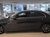 Mercedes Benz E 400 400D 4MATIC